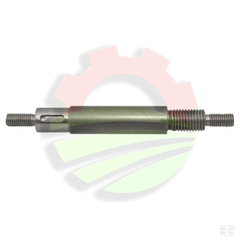 Wał pionowy reduktora, pasuje do rozsiewacza Kos