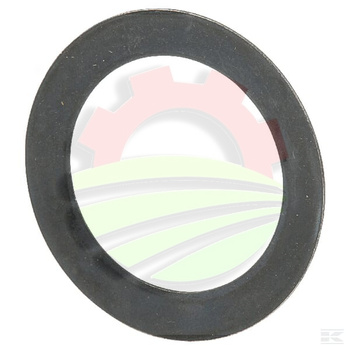 Podkładka talerzowa osi Zetor