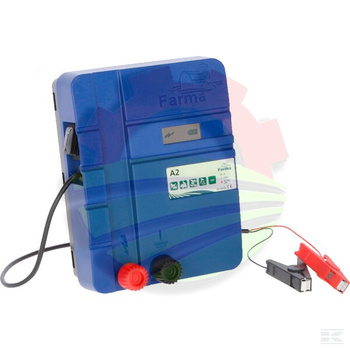 Elektryzator bateryjny A2 12V Farma