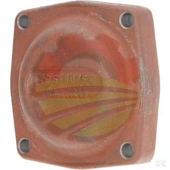 Pokrywa wałka dolnego, pasuje do C-385