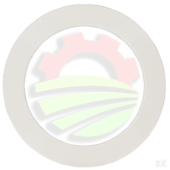 Pierścień, Case - IH