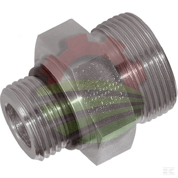 Przyłącze proste M16x1.5 10L 3/4 UNF