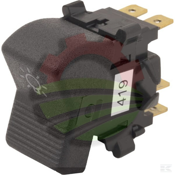 Przełącznik świateł pozycyjnych Zetor