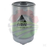 Filtr paliwa, oryginał Fendt