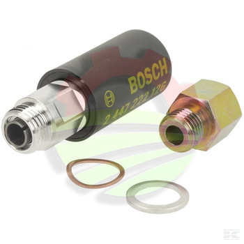 Pompka ręczna Zetor