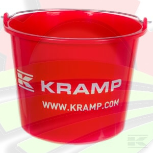 Wiadro Kramp 12 l