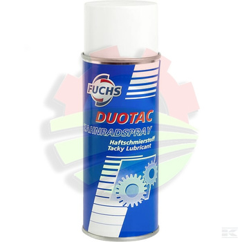 Smar Duotac Zahnrad Fuchs, 400 ml