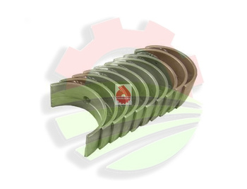 Kpl. panewek głównych N-0,25 (I szlif) 46401021, 90030251 C-360/ Zetor ORYGINAŁ URSUS