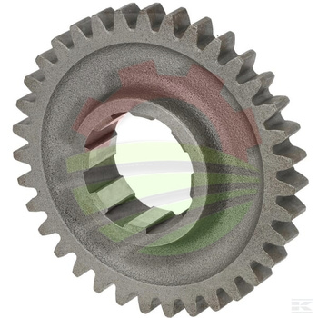 Koło napędzające II i V biegu, pasuje do C-330