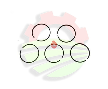 Komplet pierścieni tłokowych silnika 1-tłok K41310, K1-1310-000 C-360 ORYGINAŁ URSUS