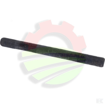 Śruba dwustronna głowicy, pasuje do C-330