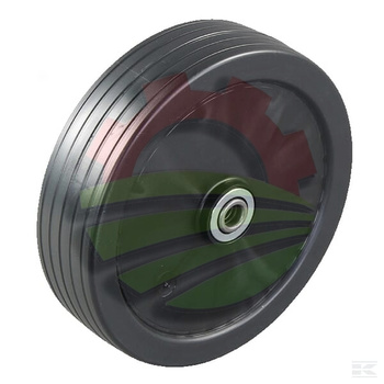 Koło 180 MKL, profil L