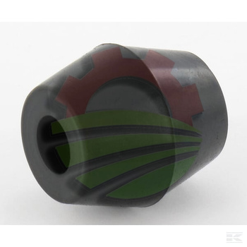 Łącznik termostatu element pośredni Zetor