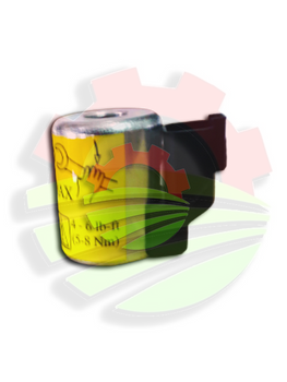 CEWKA HYDRAULIKI CASE MX