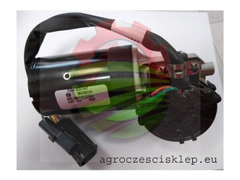 Silnik wycieraczek przednich BOSCH