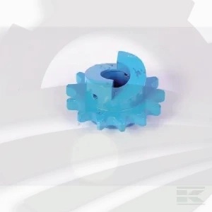 Koło łańcuchowe Z=13 4309.2B