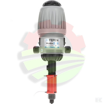 Pompa dozująca 0.3-2 % MixRite 2.5