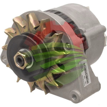 Alternator 33A 0-14V CASE INTERNATIONAL