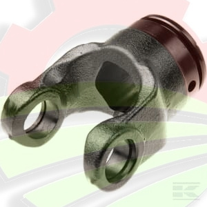 Widłak wewnętrzny Gopart, na rurę 43,5 x 3,4 mm seria PTO 40