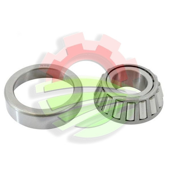 Łożysko 25,4x57,15x20