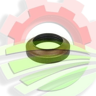 Uszczelniacz 40x60x16 CASE INTERNATIONAL