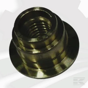 Nakrętka dystansowa Mullos