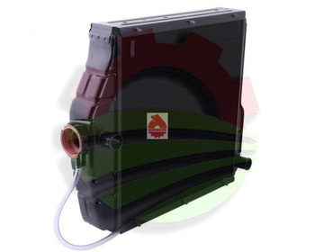 Chłodnica wody miedziana C-360 ORYGINAŁ URSUS