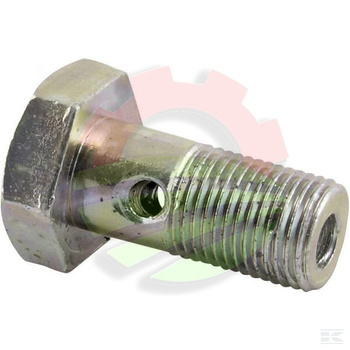 Śruba nadmiaru paliwa, pasuje do 3, 4-cyl.