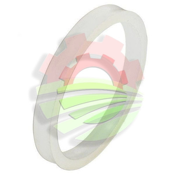 Uszczelniacz wałka podnośnika CASE INTERNATIONAL