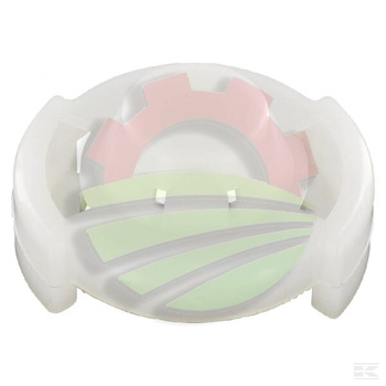 Korek zbiornika wyrównawczego