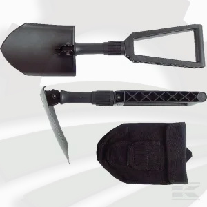 Saperka składana Fiskars