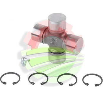 Krzyżak wału 35x96,8 CASE INTERNATIONAL