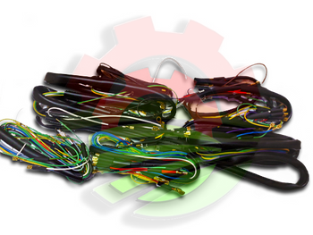 Instalacja elektryczna Lublin C385/4CYL