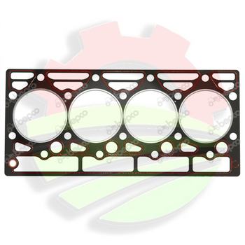 Uszczelka głowicy 1.60mm - Ø 112.1mm