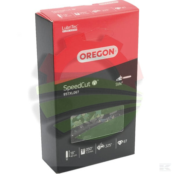 Łańcuch tnący, półdłuto .325" 1.3 mm 66 ogniw SpeedCut® Oregon