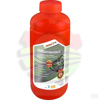 Odkamieniacz V8, 1000 ml