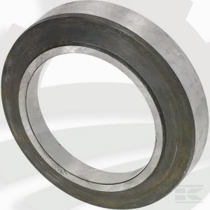 Pierścień wału koła o135, pasuje do C-385