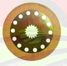 Tarcza hamulca 351175A1