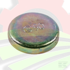 Zaślepka bloku 35.00 mm