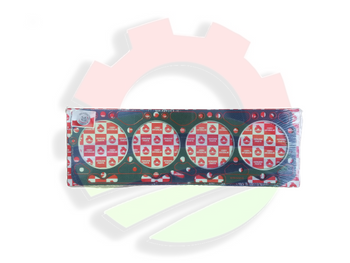 Uszczelka głowicy silikon 4-cyl. 1.5mm C-385 ORYGINAŁ URSUS