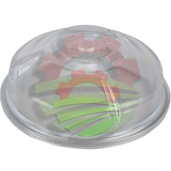 Szklanka Case International