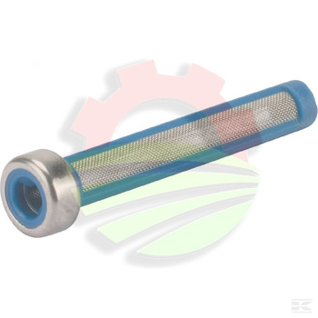 Filtr paliwa odpowiedni do AdBlue®