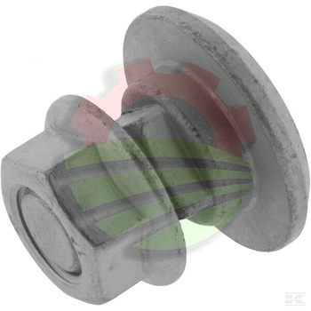 Śruba nożyka kpl. pasuje doFella