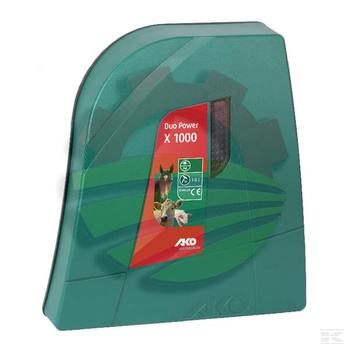 Elektryzator Duo Power X1000