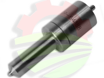 Końcówka wtryskiwacza, Zetor