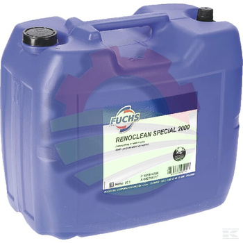 Środek myjący Renoclean Special 2000 Fuchs, 20 l