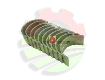 Kpl. panewek głównych N-0,50 (II szlif) 46401022, 90030252 C-360/ Zetor ORYGINAŁ URSUS