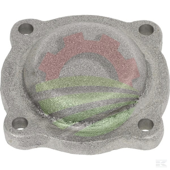 Pokrywa zwolnicy dociskowa, pasuje do C-330