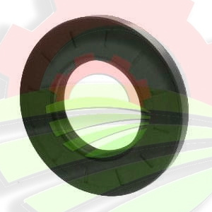 Uszczelniacz wałka WOM 45X85X10 6Z CASE INTERNATIONAL