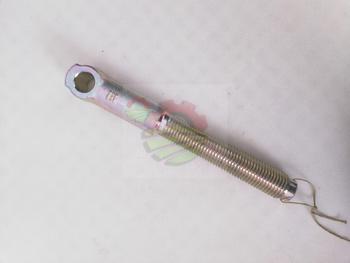 Końcówka łącznika górnego CBM